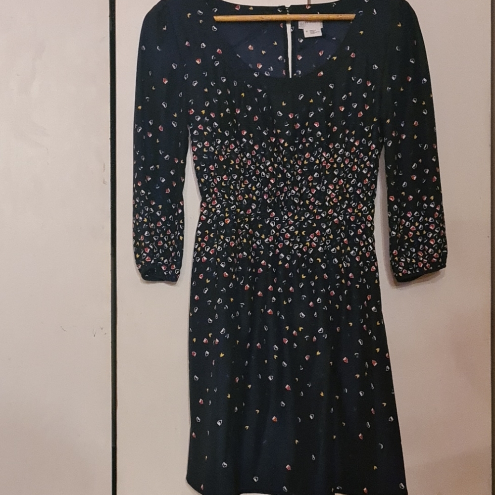 Urban Outfitters sz colorful dress